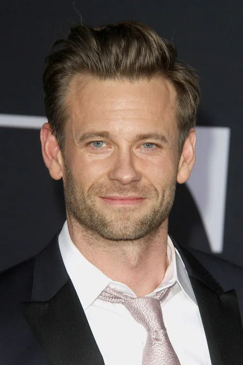 Eric Johnson photo