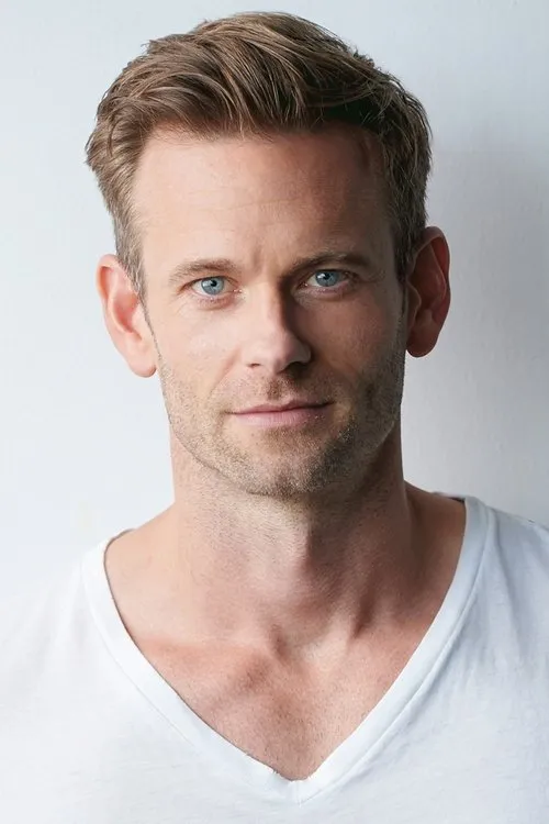 Eric Johnson photo