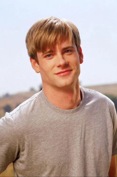 Eric Johnson photo