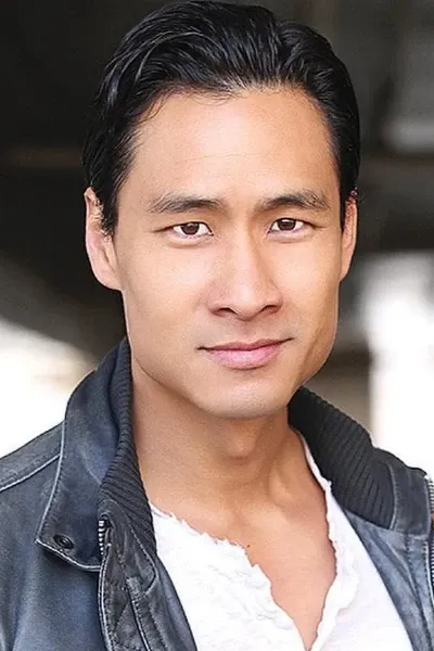 Mike Chaturantabut photo
