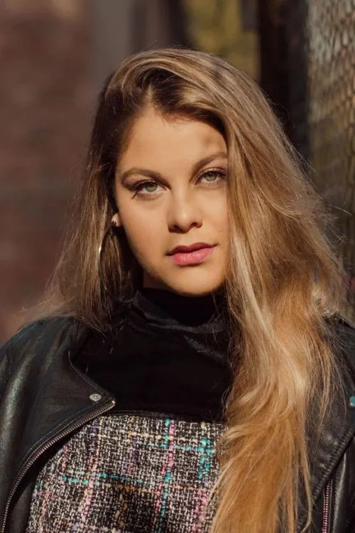 Micaela Díaz photo