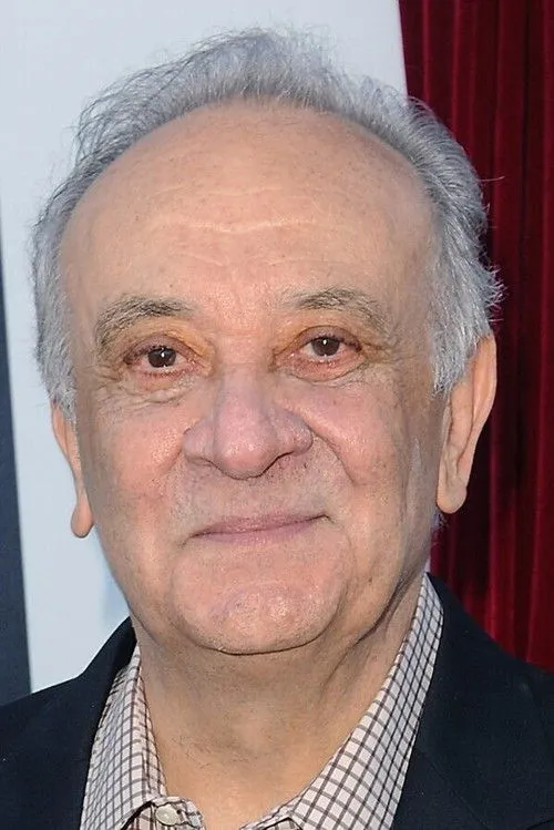 Angelo Badalamenti photo