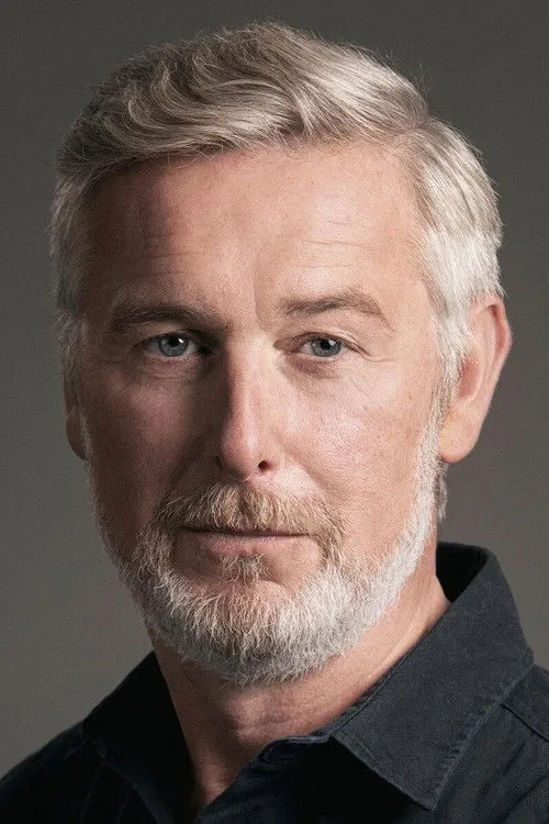 Stuart Graham photo