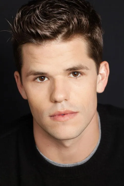 Max Carver photo