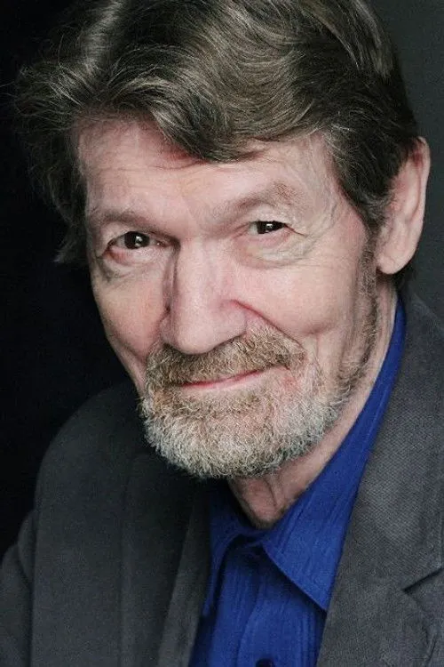 Paul Morrow