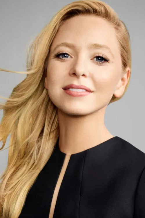 Alisa Bosconovitch