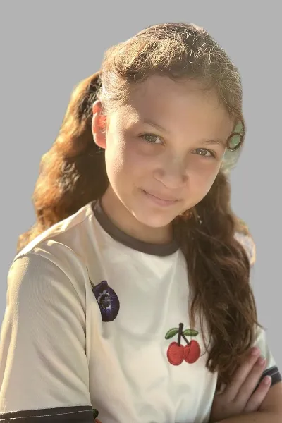 Vivian Escobar
