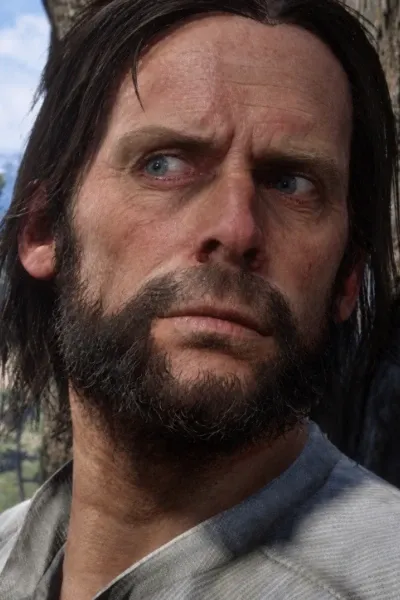 Bruce Dern photo