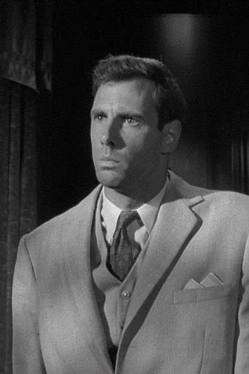 Bruce Dern photo