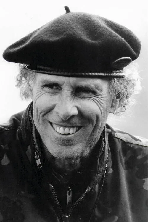 Bruce Dern photo