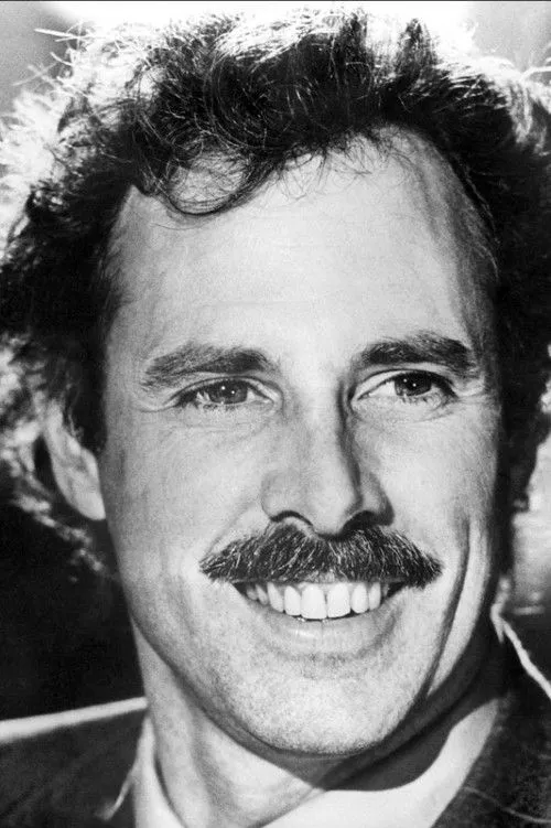 Bruce Dern photo