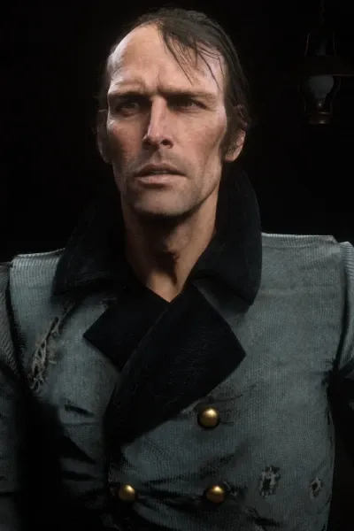 Bruce Dern
