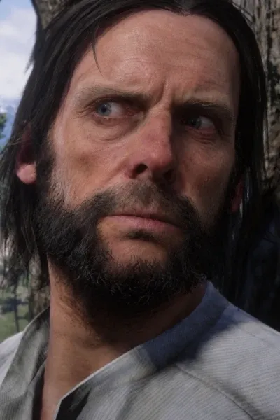 Bruce Dern photo