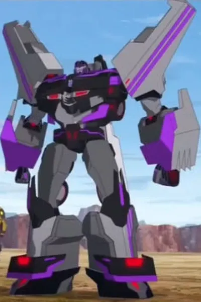 Motormaster (Transformers) photo