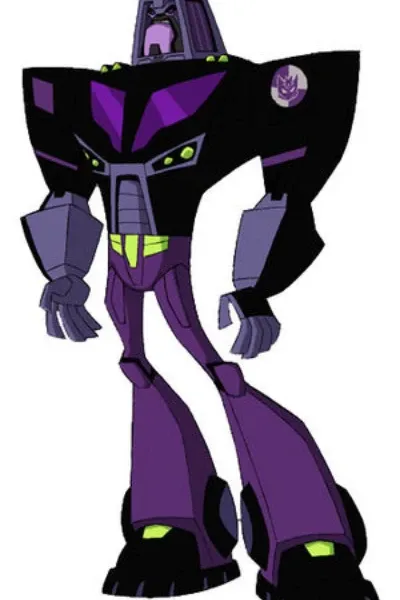 Motormaster (Transformers) photo