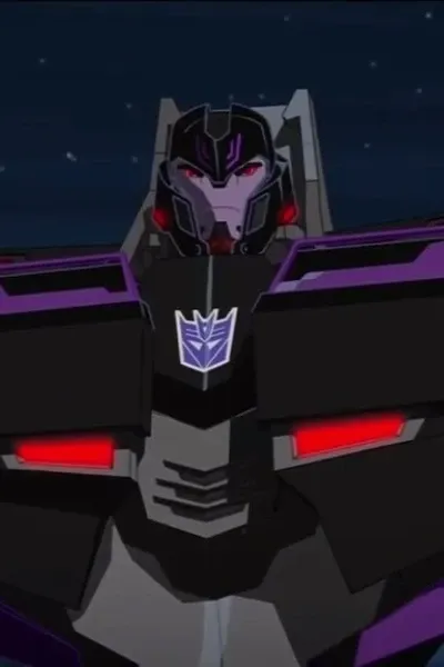 Motormaster (Transformers) photo
