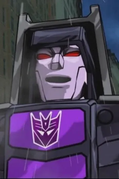 Motormaster (Transformers) photo