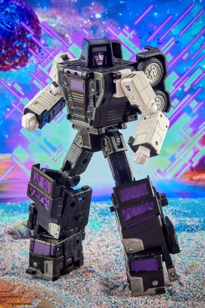 Motormaster (Transformers) photo