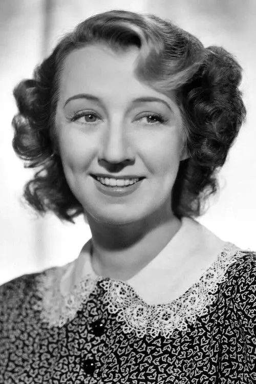 Marie Blake photo