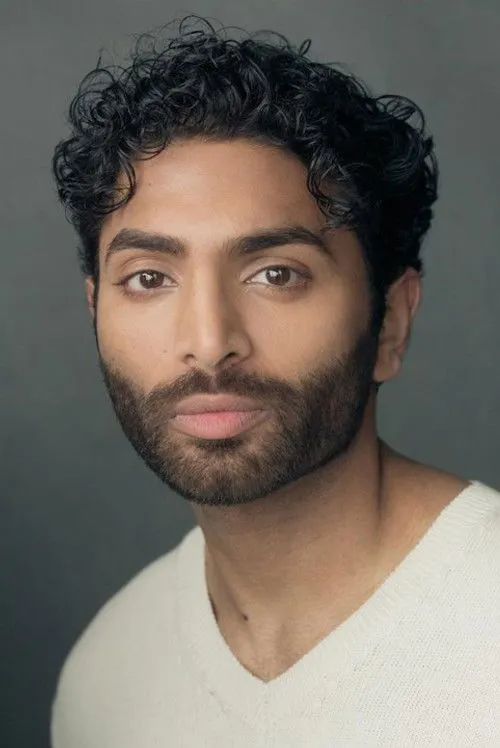Arin Mallick