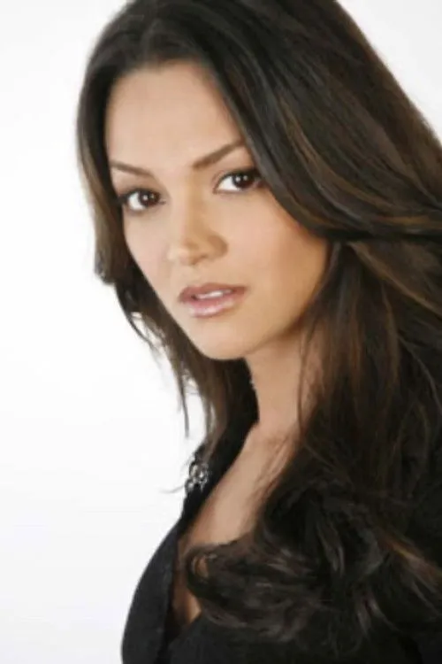 Paula Garcés photo