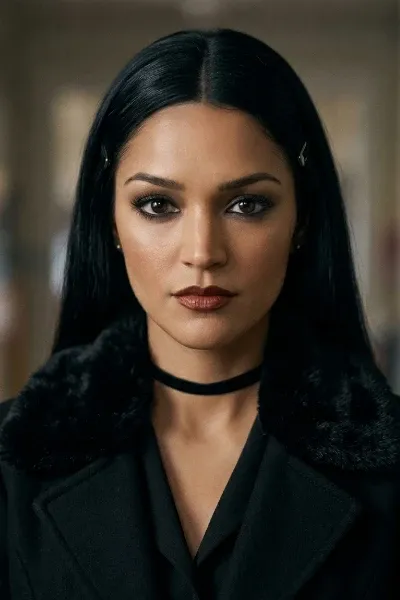 Veronica Lodge