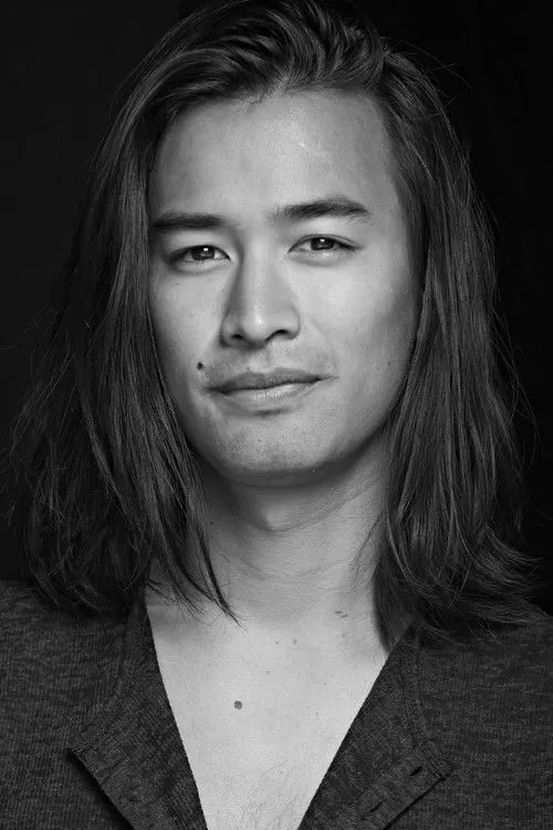 Jordan Rodrigues photo