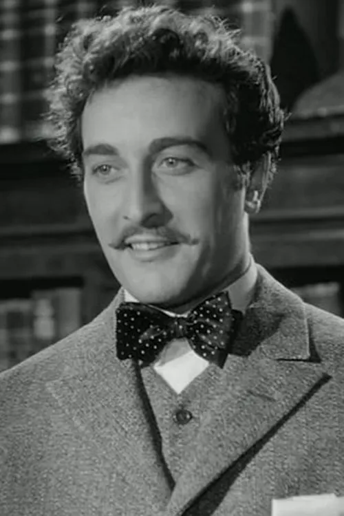 commissario della polizia italiana Santoni
