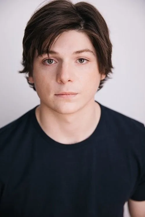 Jack Corey