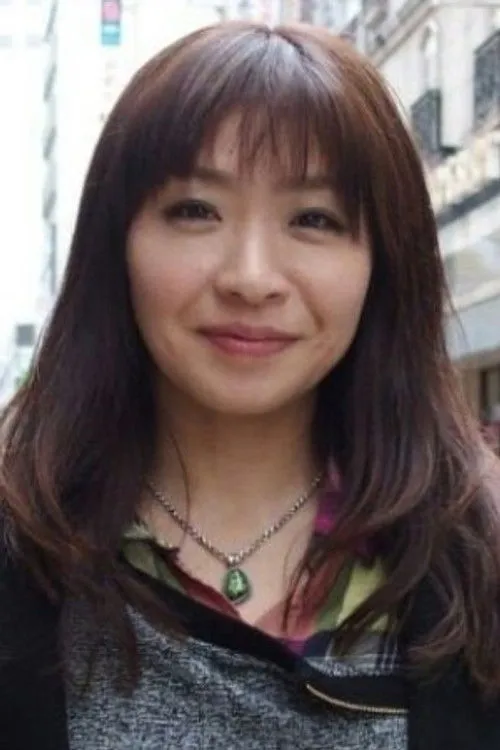 Riri Kouda