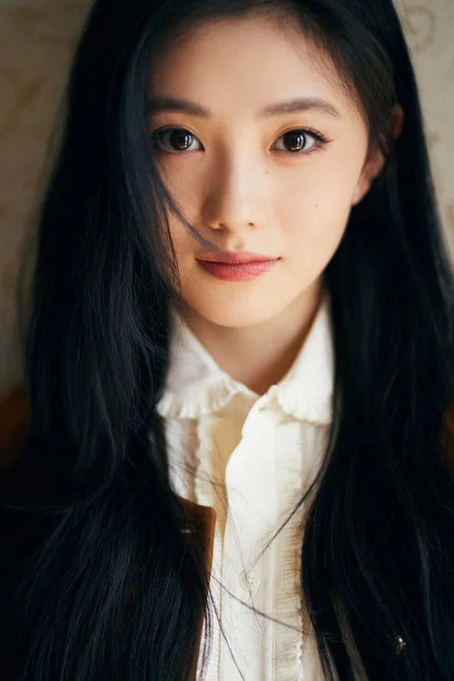 Liu Haocun photo