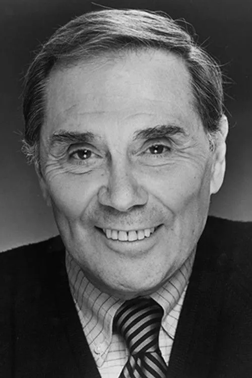 Gene Rayburn photo