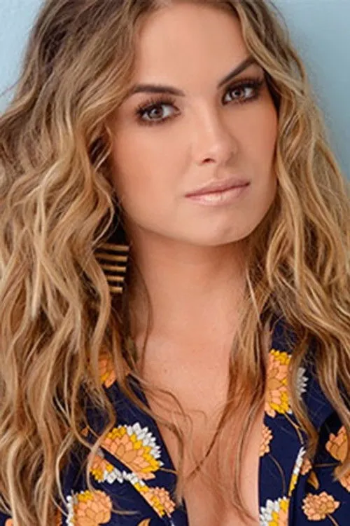 Lua Blanco photo