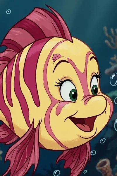 Floundra