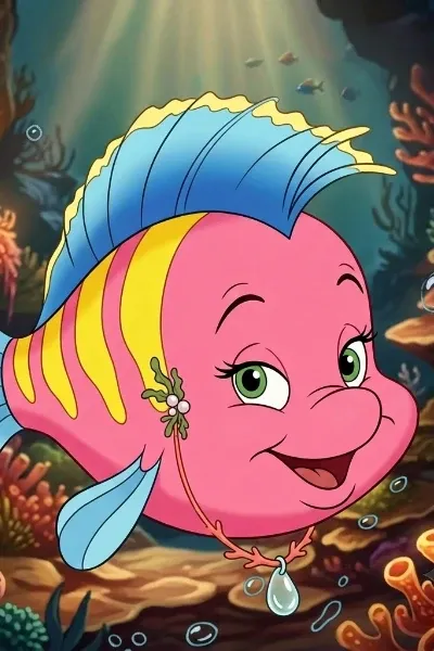 Floundra