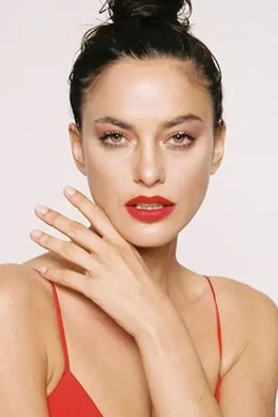 Alejandra Alonso photo