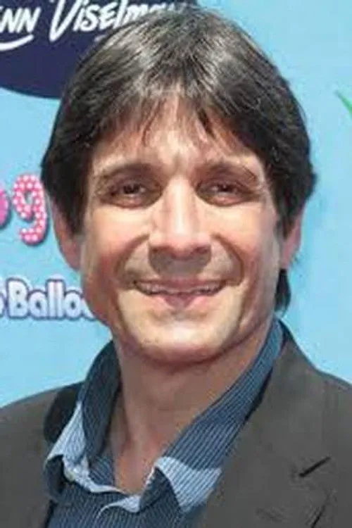 Matthew Diamond photo