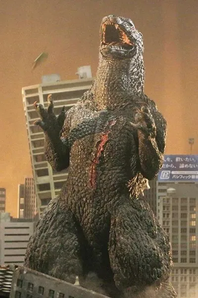 FinalGoji