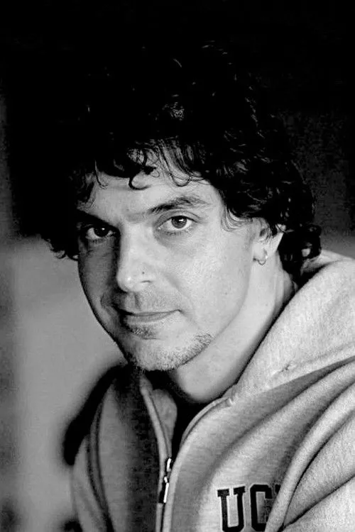Don Mancini photo