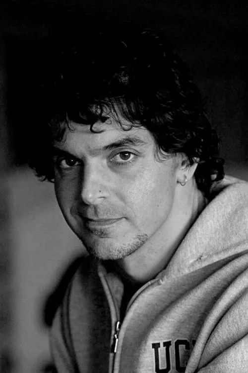 Don Mancini photo