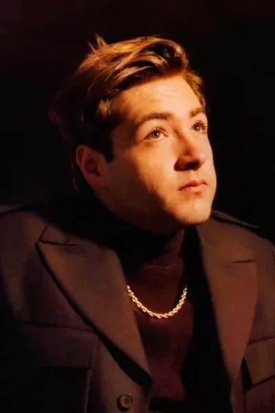 Michael Gandolfini photo
