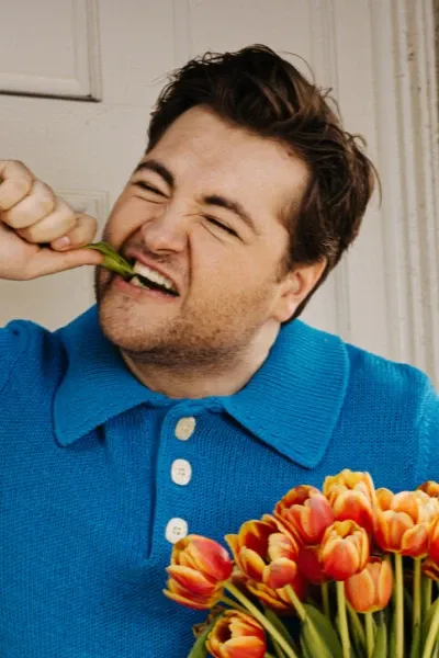 Michael Gandolfini photo