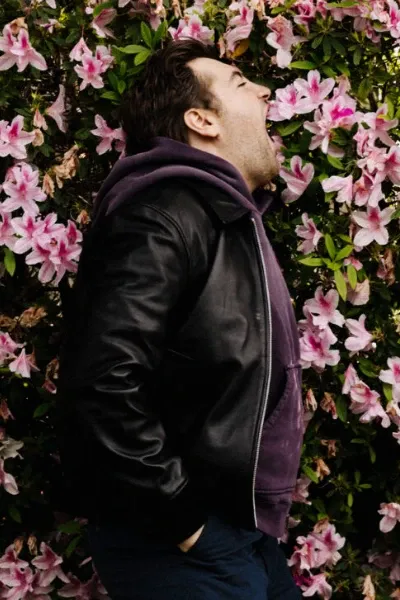 Michael Gandolfini photo