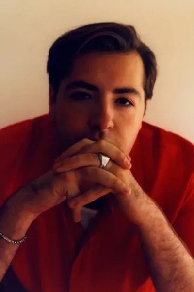 Michael Gandolfini photo