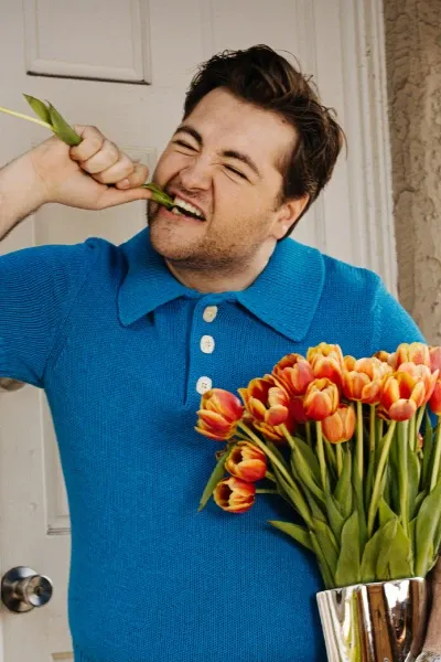 Michael Gandolfini photo