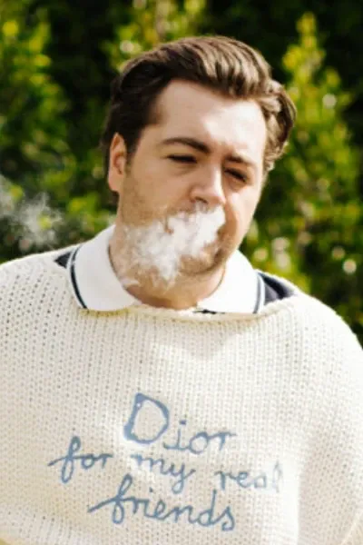 Michael Gandolfini photo