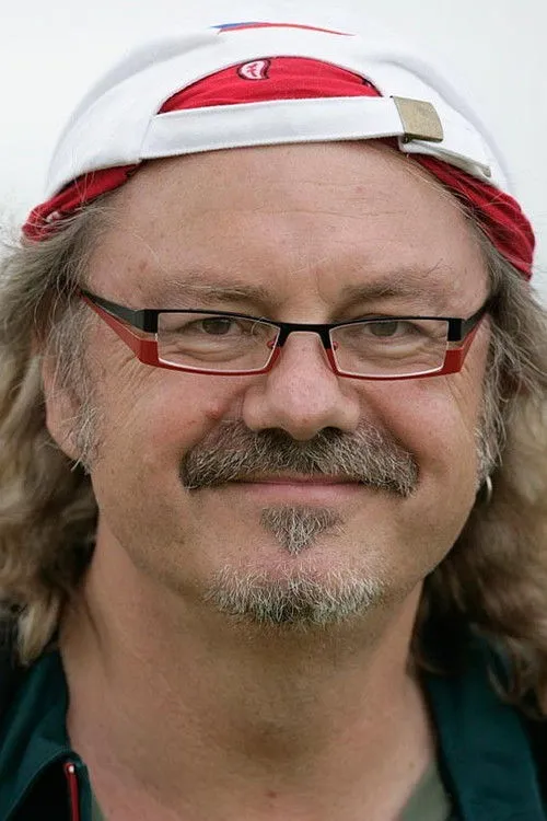 Ondřej Hejma photo