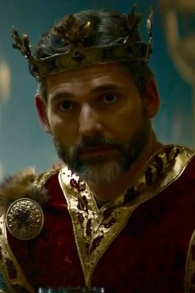 Uther Pendragon