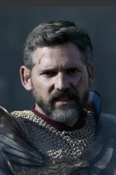 Uther Pendragon photo