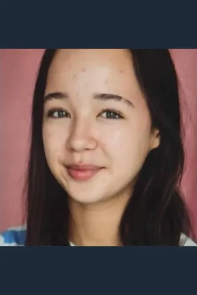 Rei Yamauchi Fulker photo